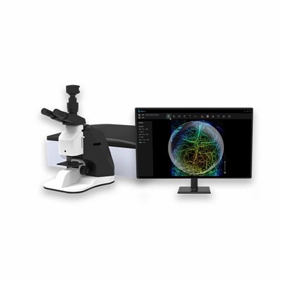 حیوانات کوچک در سیستم تصویربرداری Vivo